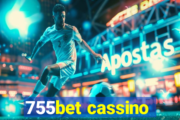 755bet cassino